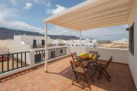 Lightbooking La Graciosa - B&B Caleta de Sebo