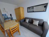 Studio cosy à 80m de la plage avec jardin et jeux pour enfants - FR-1-423-238 - Ferienwohnung Le Grau-d'Agde
