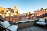 Astra Penthouse - Bed and Breakfast Bologna