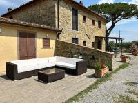 Villa Manciano - B&B Marciano