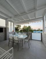 Villa con piscina L’Approdo - B&B Barletta