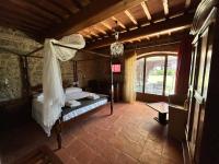 Villa con Piscina Privata 