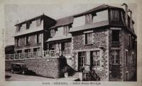 Residence Beau Rivage Brehec - B&B