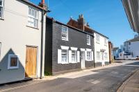 The Lobster Pot, Southwold - B&B