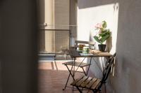 SweetHome Confortevole bilocale vicino Stazione Aria Condizionata Wifi - Chambres d’hôtes Salerne