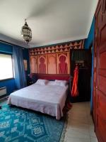 Appartamento con 2 Camere da Letto