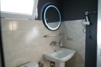 Chambre Double - Vue sur Montagne