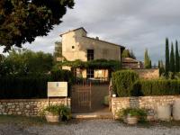Castello Sonnino - B&B Montespertoli