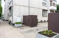 Griunvaldo apartamentai - Chambres d’hôtes Kaunas