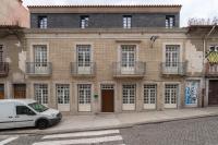 Host Wise - Marquesa Palace - B&B Oporto