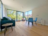 Herons Rest - Salterns - Chichester Marina - B&B Birdham