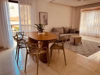 500m da Villa Germânica com varanda externa e linda vista! - Ferienwohnung Blumenau