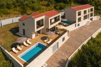 Villa Boka - B&B Teodo