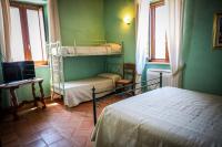 Habitación cuádruple