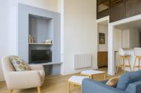 Authentic charm Quartier Burdeau Lyon 1st - Ferienwohnung Lyon