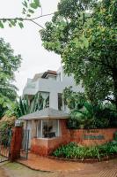 Palette by RÊVE Escapes - Premium 2 BHK apartment Near Anjuna Beach - Chambres d'hôtes Assagao