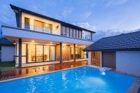 Ma-Umi Chiang Mai pool villa 5 BRs - 10 mins to city center and Airport - Chambres d'hôtes Chiang Mai