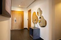 Panorama sur l'infini - B&B Casablanca