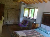 Ampia Camera Matrimoniale