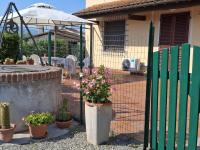 Casa La Fonte - Ferienwohnung Altopascio