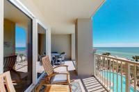 Grand Panama Tower 1 502 - Ferienwohnung Panama City Beach