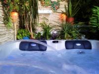 Ferienhaus Wasgaublick - Ferienwohnung Bundenthal