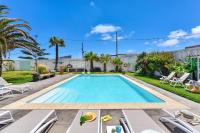 Chalet La Estrella 30 by VillaGranCanaria - B&B La Estrella