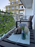 Apartman Carlo - Bed and Breakfast Ljubuški