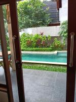 Ari Sari Villa by The Travel Ubud Bali - Ferienwohnung Ubud