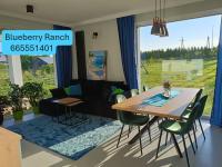 Apartament Blueberry ,Pokoje - B&B Mikołajki