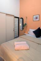 Chambre Double avec Salle de Bains Privative
