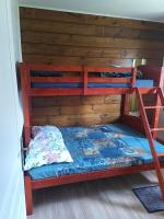 Le chal'heureux - B&B La Plaine-des-Palmistes