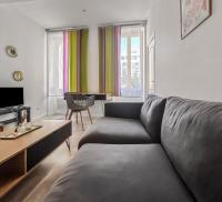 Charmant T2 au cœur du centre de Toulon - B&B Tolone