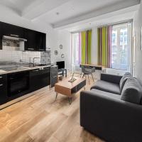 Charmant T2 au cœur du centre de Toulon - B&B Toulon