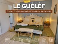 Appartement met 1 Slaapkamer