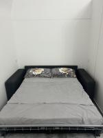 La spacca canosa - Chambres d'hôtes Canosa di Puglia