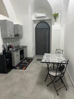 La spacca canosa - Chambres d'hôtes Canosa di Puglia