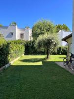 Portoverde Appartamento Azalee, giardino al mare - Ferienwohnung Misano Adriatico