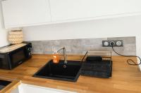Authentic charm Quartier Burdeau Lyon 1st - B&B Lyon