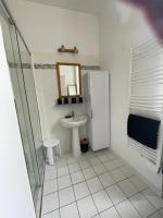 Gitevdelacour - B&B Sainte-Même