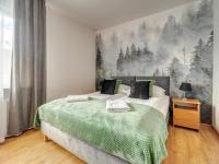 Camera Matrimoniale con Bagno Privato