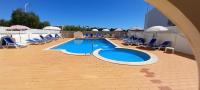 STUDIO COMPLETO PARA 2 PESSOAS - B&B Albufeira