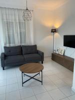 NOVe Halkidiki - Ferienwohnung Ágios Pávlos