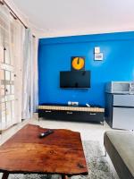 City haven - B&B