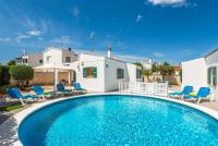 Las Petunias - B&B Cala en Blanes