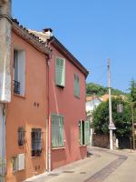 Sanceflo - Ferienwohnung Mandelieu-la-Napoule