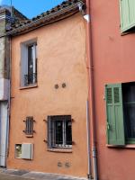 Sanceflo - B&B Mandelieu-la-Napoule