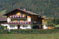 Haus Dachstein Schnitzer - Bed and Breakfast Eben im Pongau
