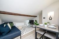 Two Apartments in One , City Centre, Sleeps 11! - Chambres d'hôtes Liverpool