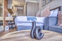 Apex Rosebank Retreat - Ferienwohnung Johannesburg